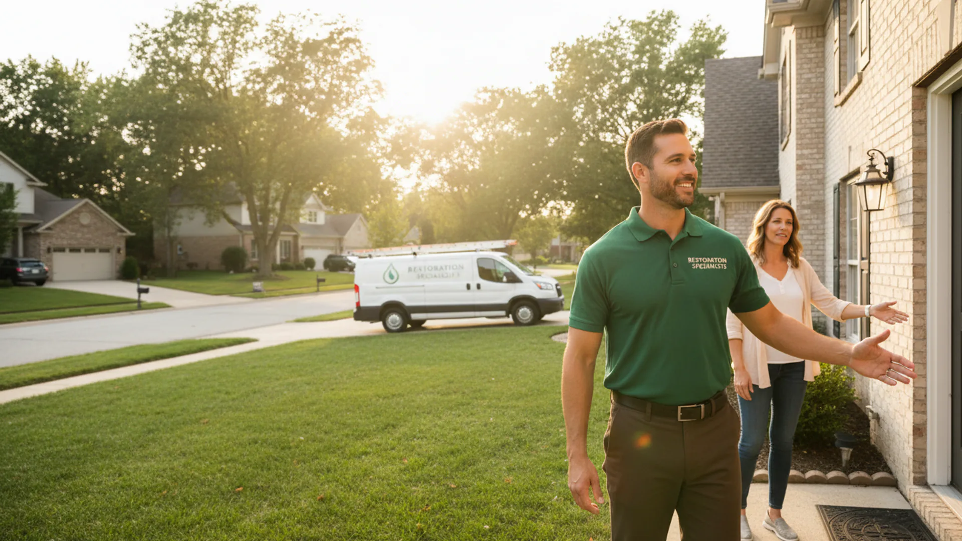 Guaranteed Quality Water Damage Restoration in Purcellville, VA Near Me – Superior Results You Can Count On!